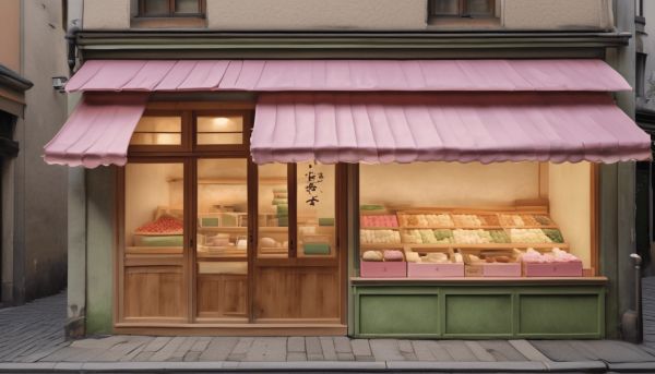 Cette boutique de mochi révèle les délices japonais à Lyon
