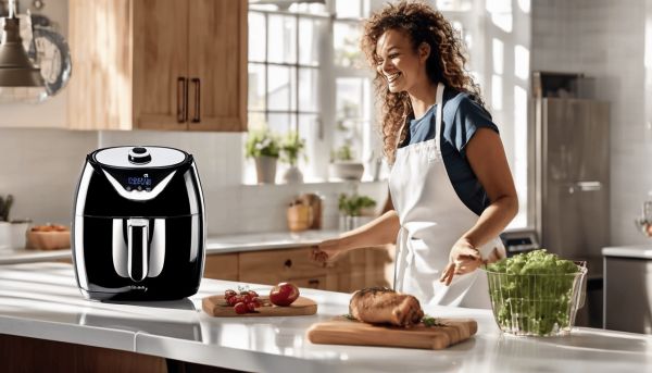 Vous hésitez sur l’airfryer Moulinex ? Voici des avis tranchés