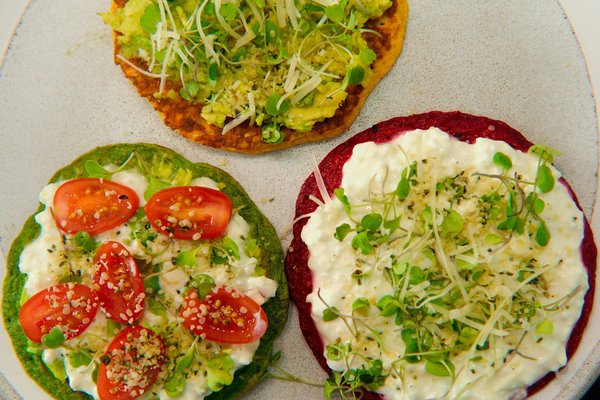 Quels conseils pour un taboulé de quinoa avec menthe, persil et grenade?