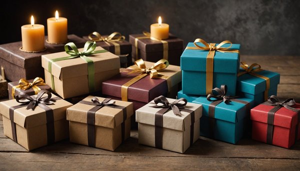 Coffrets cadeaux du Québec : une délicieuse découverte artisanale