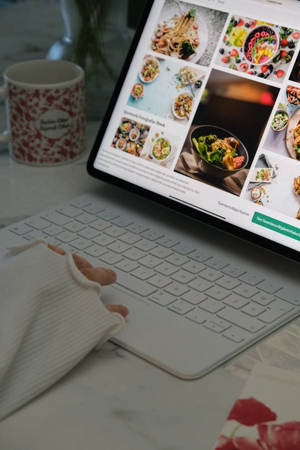 Inspirez votre passion culinaire avec notre blog gourmand