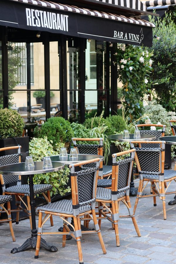 Savourez l'authenticité de la corse au cœur de paris