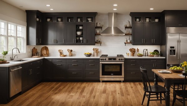 Conseils essentiels pour bien s'équiper en cuisine